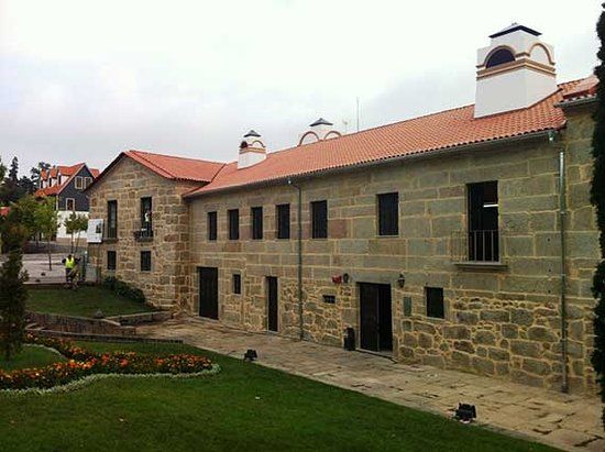 Casa da Ribeira