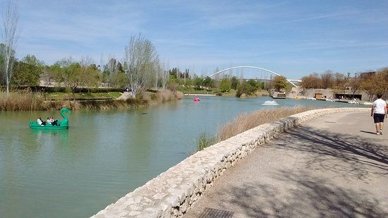 Parc de Capcalera