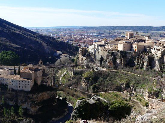 Mirador Barrio del Castillo