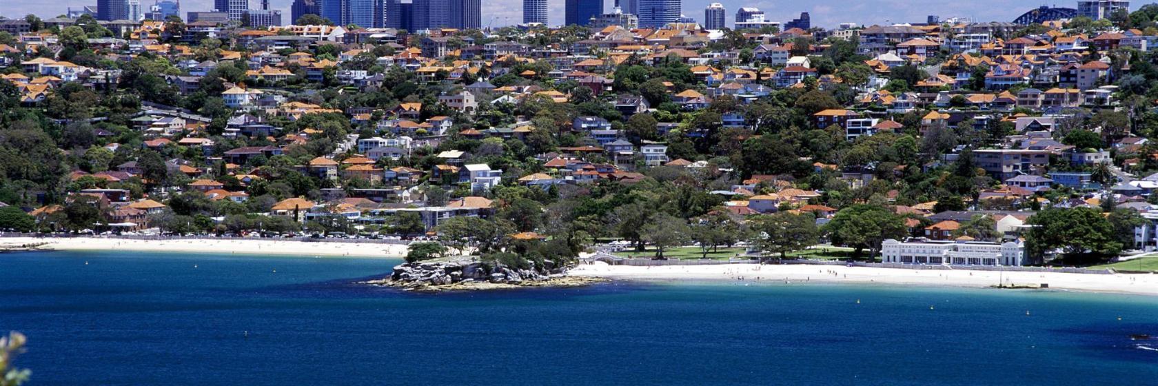 Playa Balmoral
