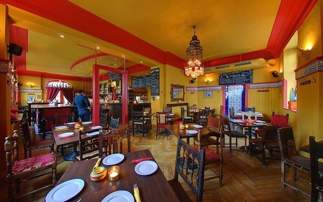 La Tasca Nueva