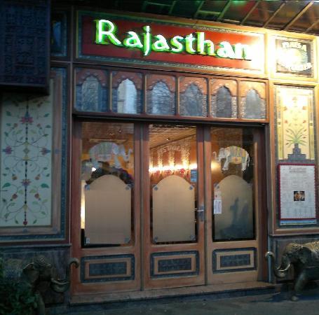 Rajasthan