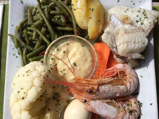 La Cuisine au Beurre