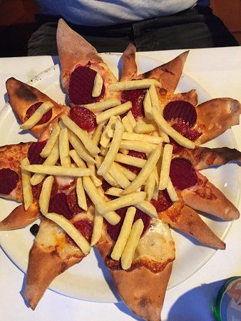 Pizzeria Okay Italia
