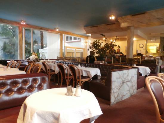 Cafe Neumaert
