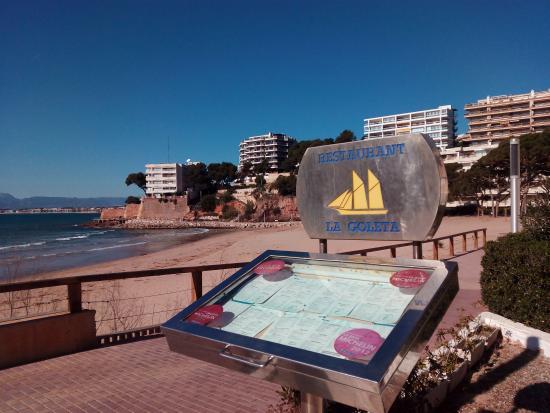 La Goleta Restaurant Salou