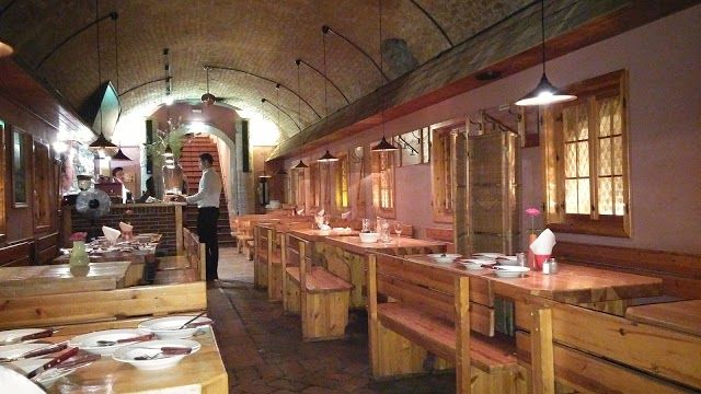 Ribs of Vienna