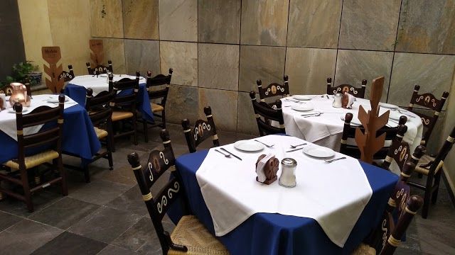 Café de Tacuba