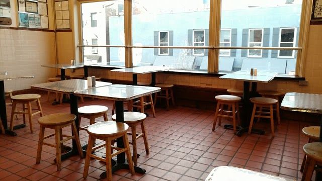 Jim's Steaks