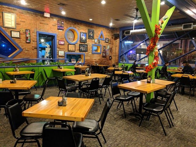 Cafe Brazil