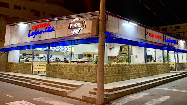 Cevicheria Lojanita