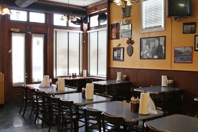 Bogart's Smokehouse