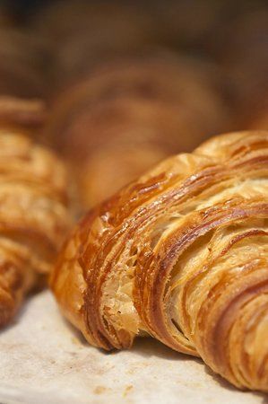 Open Bakery