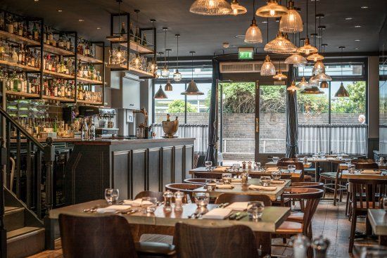 The Coal Shed Restaurant