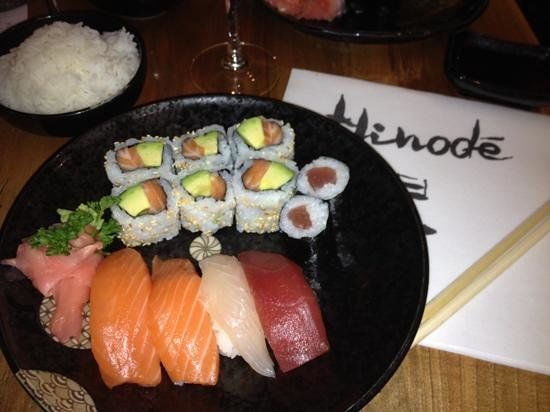 Hinode