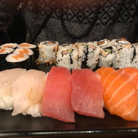 Yoko Sushi