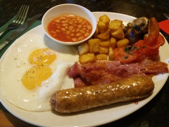 Frankie & Benny's