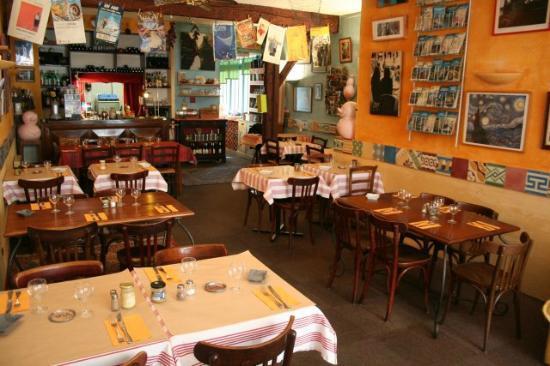 Chez Ferdinand