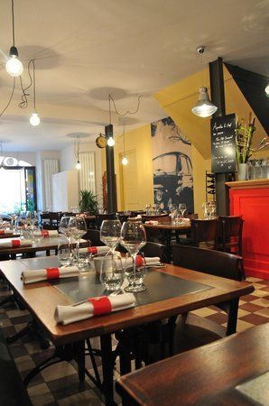 Chez Yannick
