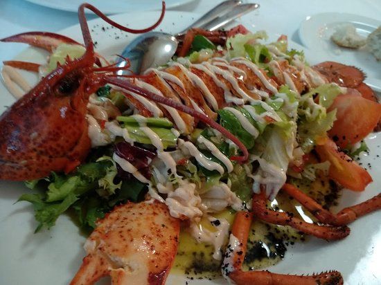 Restaurante Bera Bera