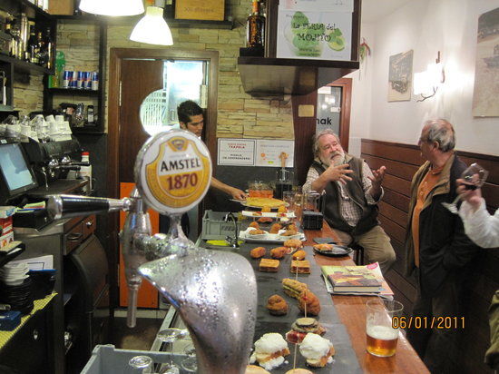 Bar Danena