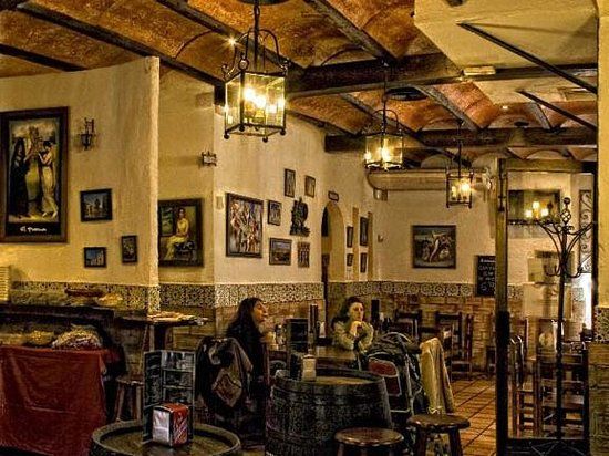 Taberna El Poema