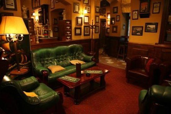 Old Pharmacy Pub