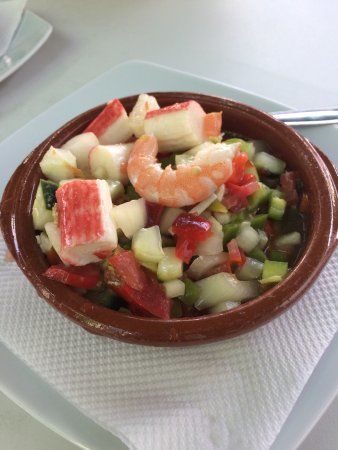 Bar Jerez