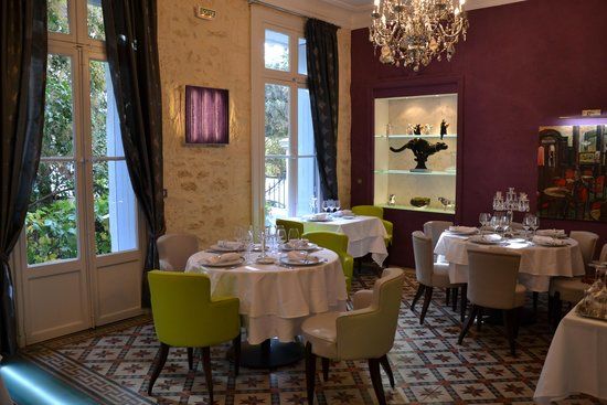 L'Atelier Gourmand