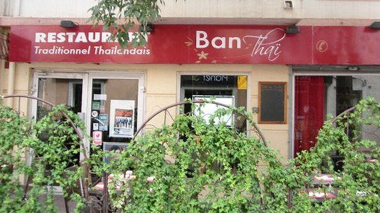 Ban Thai