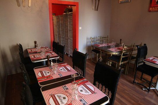 Bistrot Zoe