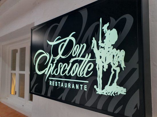 Don Chisciotte