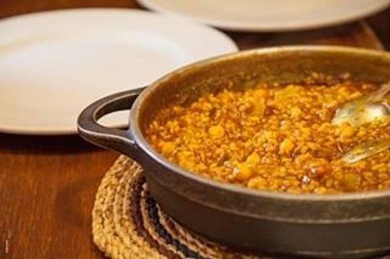 La Taverna del Raco del Pla