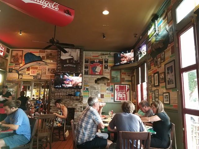 Wintzell's Oyster House