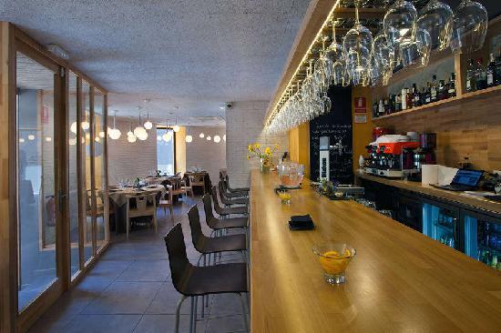 Restobar Gema Penalva