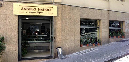 Angelo Napoli
