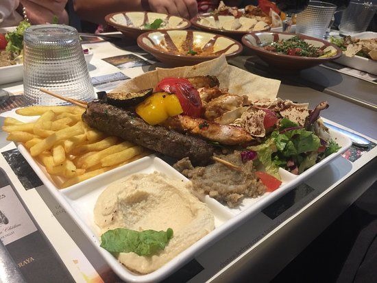 Beyrouth