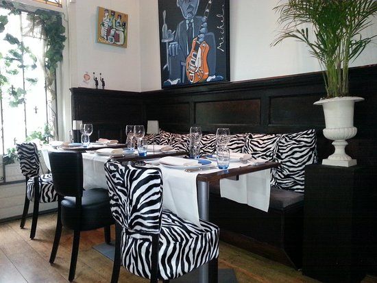 Restaurant Brazzo