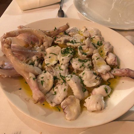 Restaurante Lar