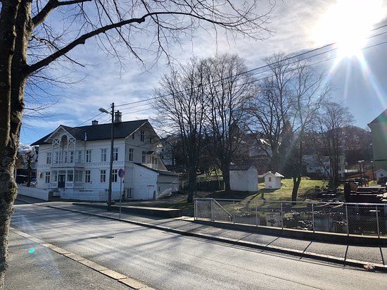 Lyst og Fryd AS