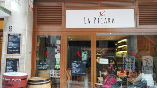 La Pícara Sitges