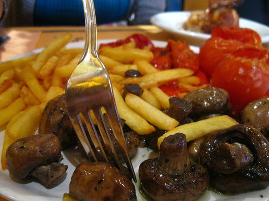 La Oca