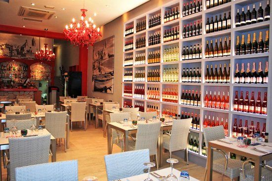 Parrot's Restaurant