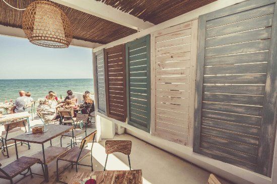 Los Banos Sunshine Bar