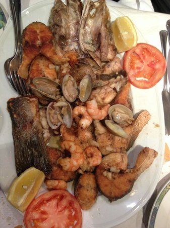 La Taberna de Paco