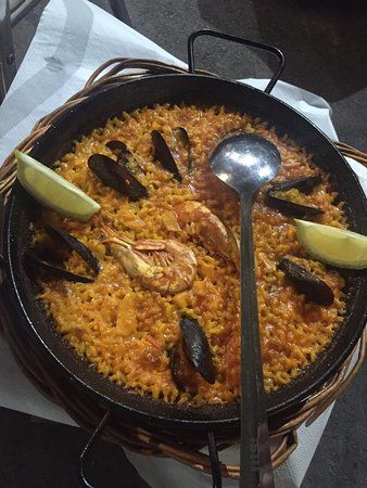 Restaurante Amore