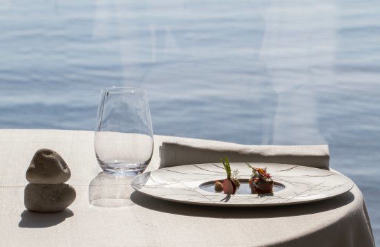 Restaurante Abiss