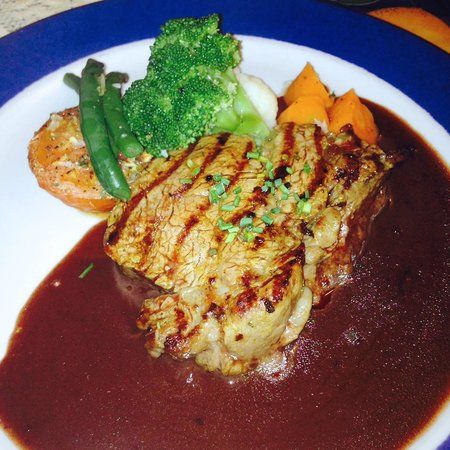 Restaurante La Casa