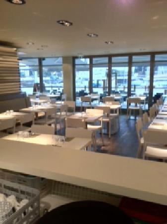 Le Safran