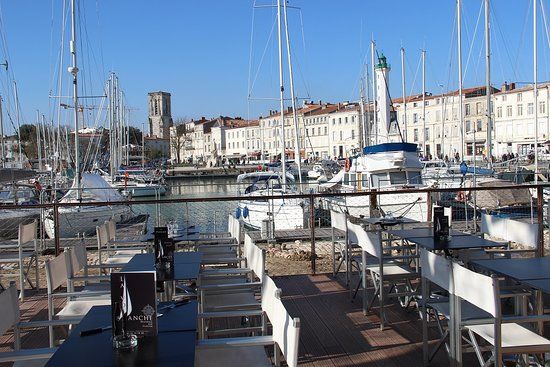 La voile blanche